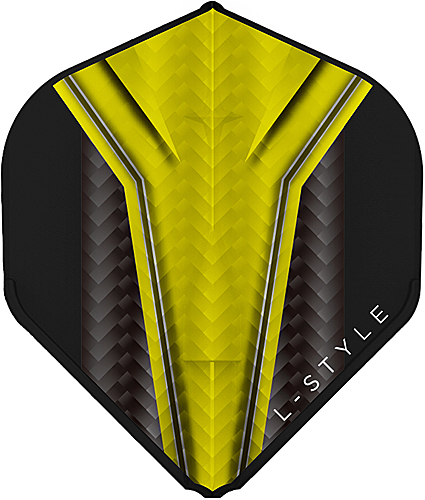 L-STYLE Inception L1 EZ Standard Yellow