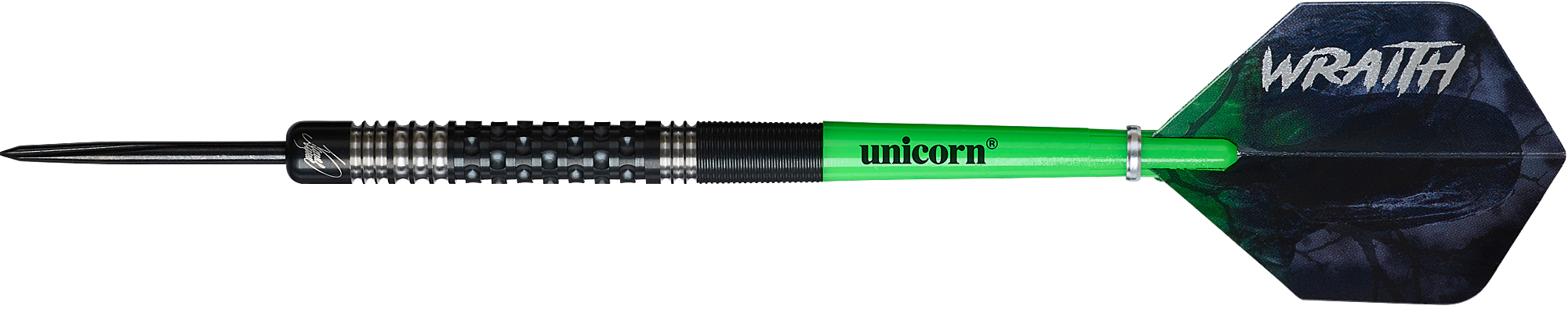 UNICORN Wraith James Wade P2 90%