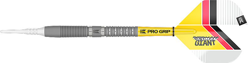 TARGET Gabriel Clemens G2 - 90% Soft