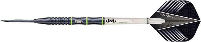 RED DRAGON Freestyle