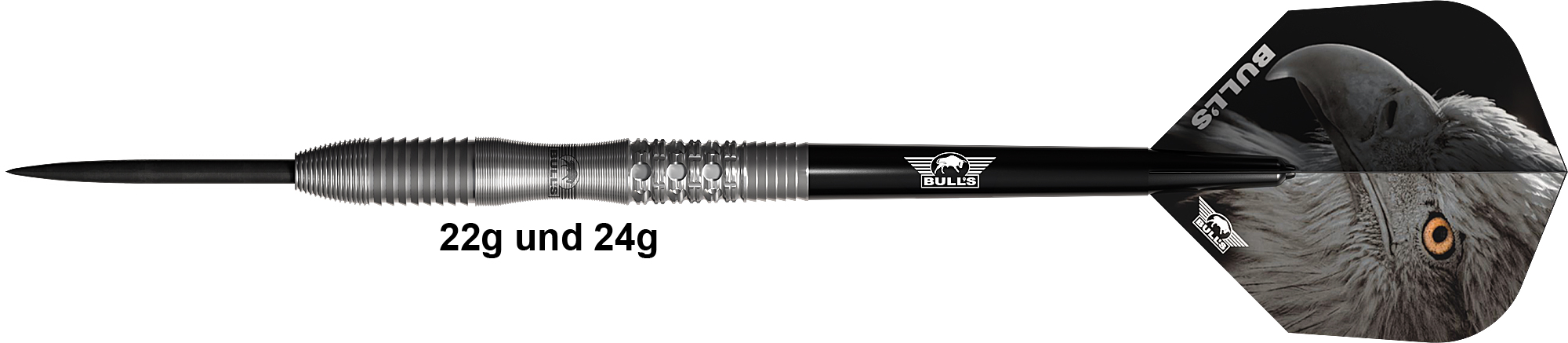 BULLS NL Eagle 3 90%