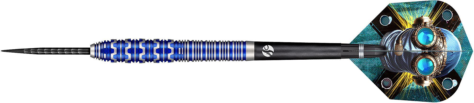 SHOT Badlands Tova 90%