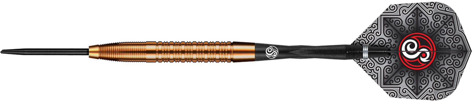 SHOT Jake Womack 90% 23g