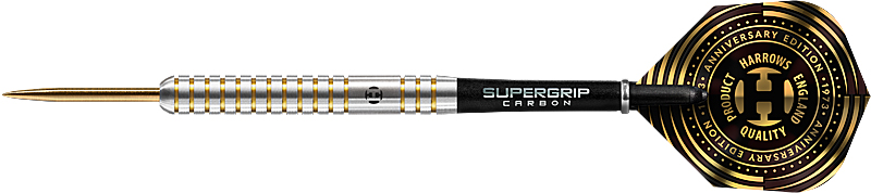 HARROWS The Original Anniversary Edition 90%