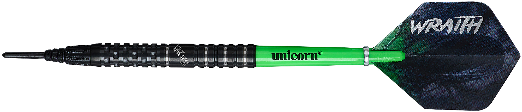 UNICORN Wraith Callan Rydz 90% Soft 19g