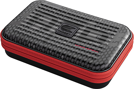 TARGET Takoma XL Ghost Series Nathan Aspinall 2025