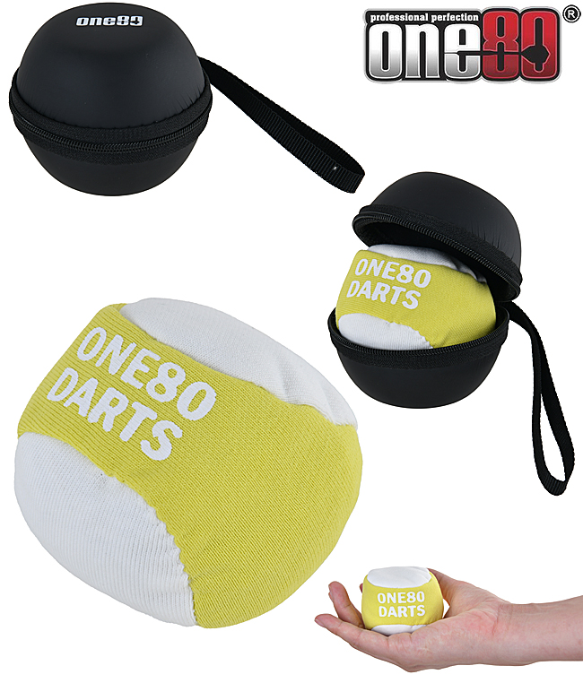 ONE80 Grip Ball