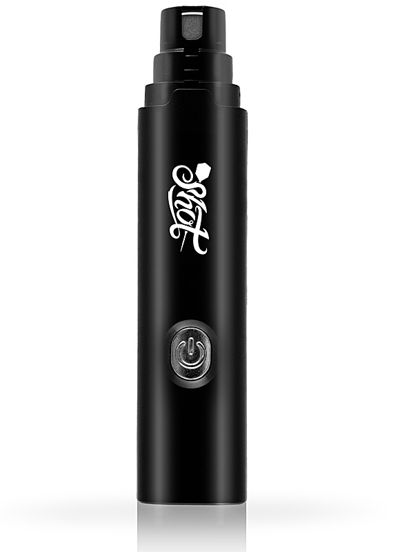 SHOT Turbo Dart Sharpener