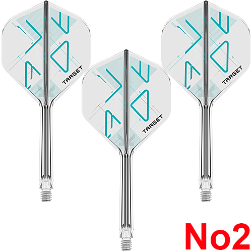 TARGET K-FLEX Rove Standard No2