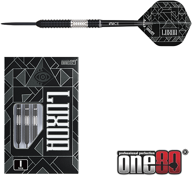 ONE80 Luxor II Iota 90%