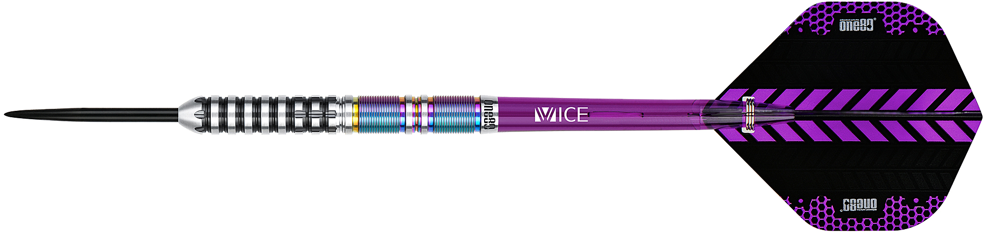 ONE80 Michael Valentin Signature 90%