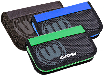 WINMAU Urban Pro Dartcase