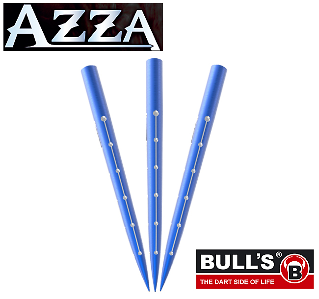 BULLS Azza Points 35mm