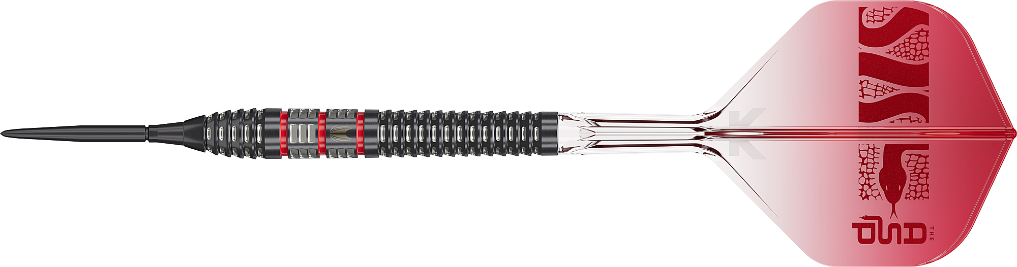 TARGET Nathan Aspinall 95K SWISS Point