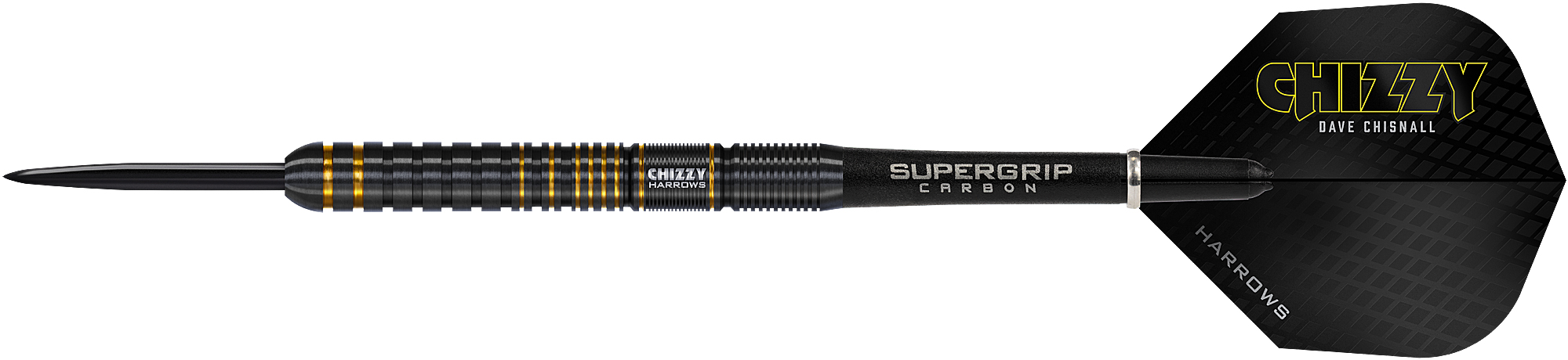 HARROWS Chizzy Series 3 90%