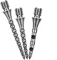 TARGET Titanium Pro Points