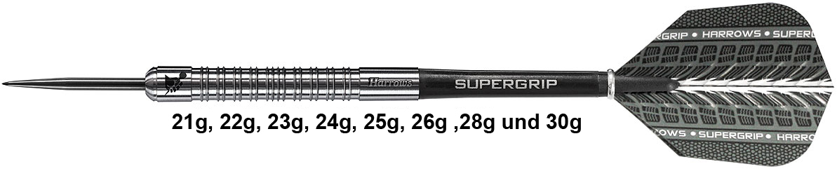 HARROWS Super Grip 90%