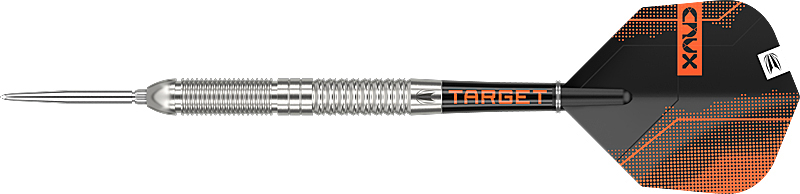 TARGET Crux 90% SWISS
