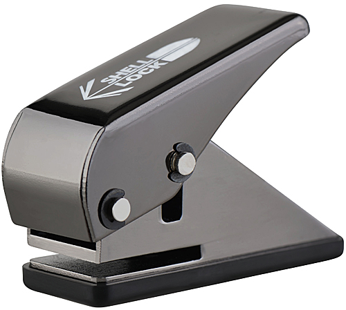 L-STYLE + ONE80 Shell Lock Punch