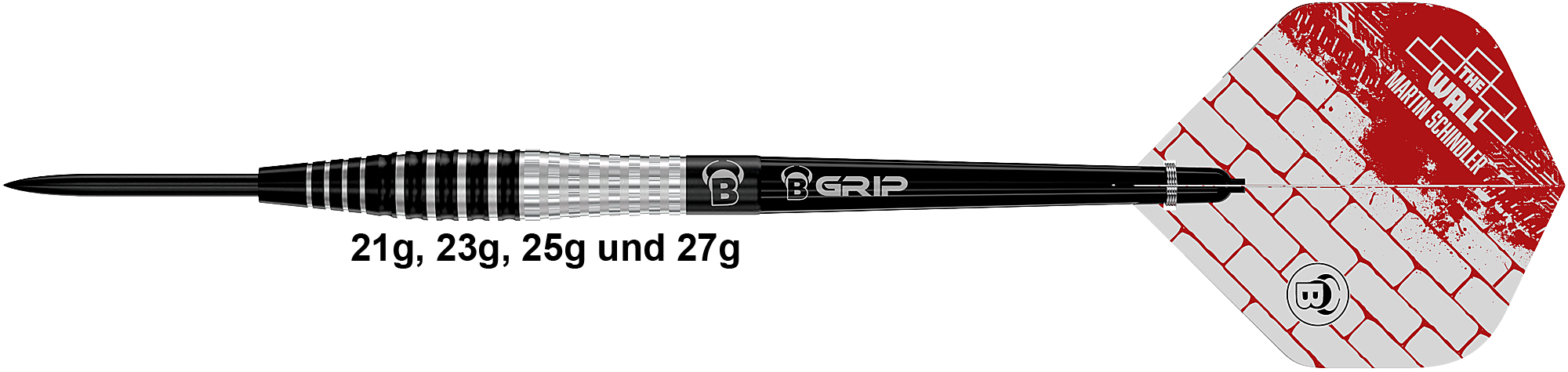 BULLS Martin Schindler G3 90%