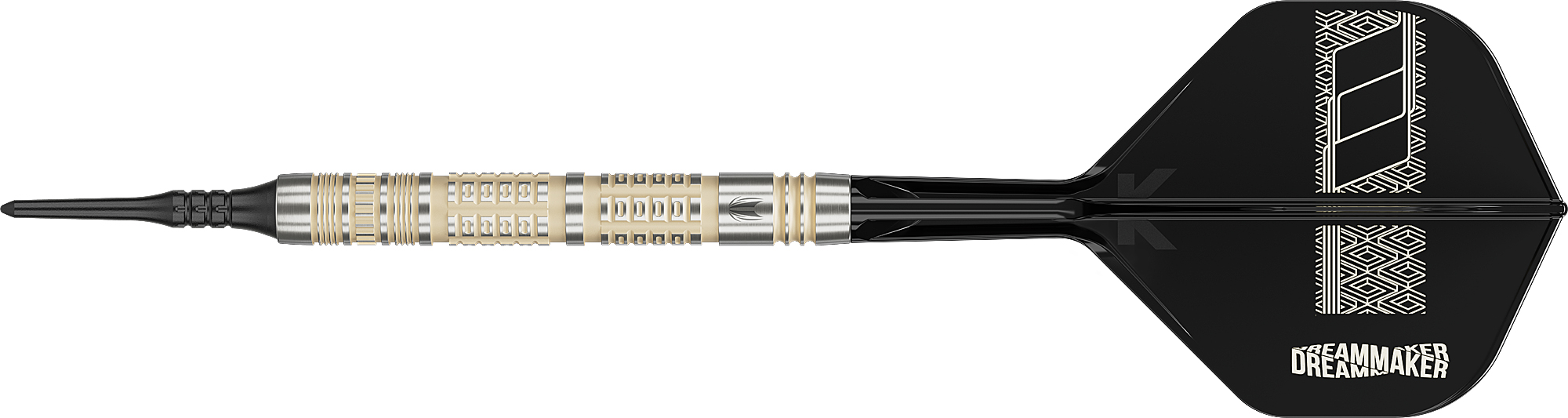 TARGET Dimitri van den Bergh 95% Soft