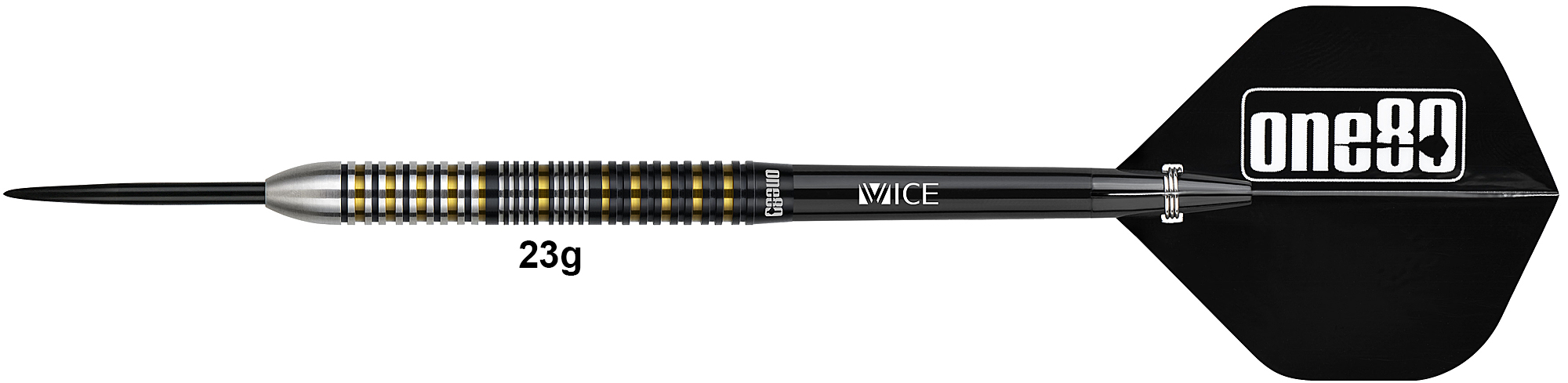 ONE80 Tengku Shah 90% 23g