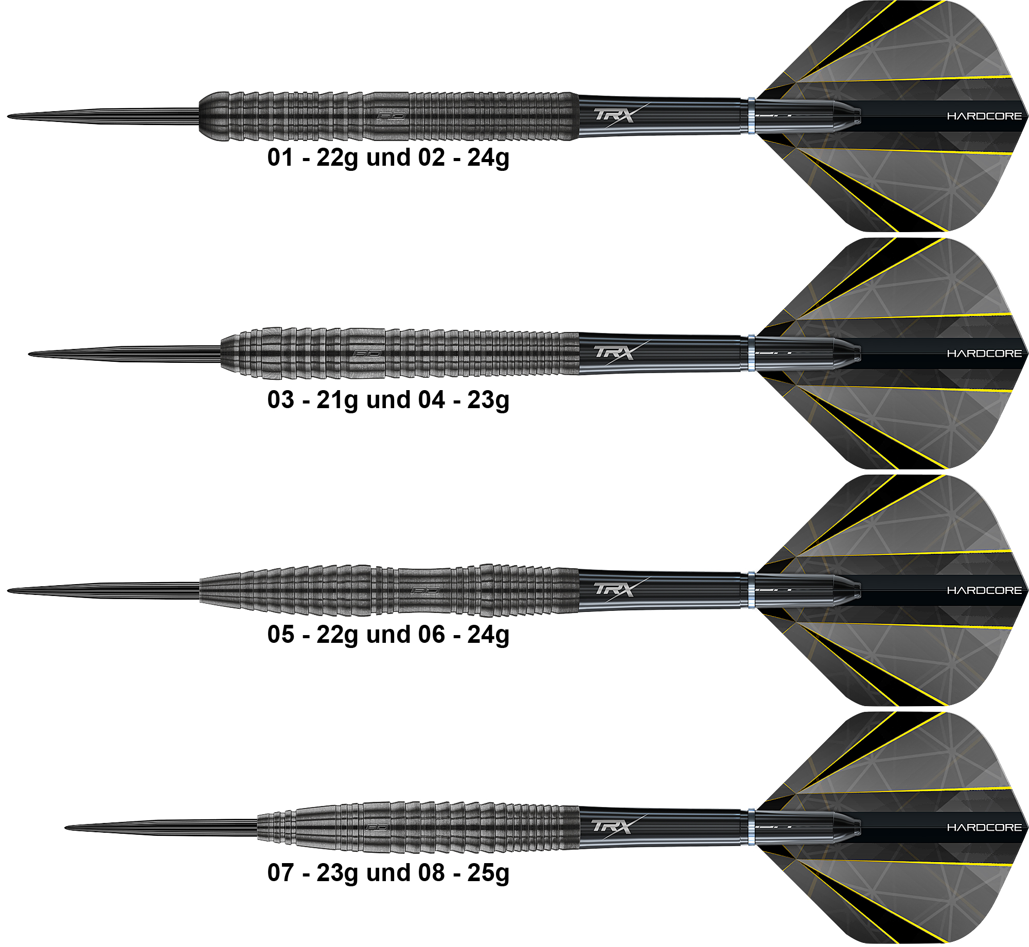 RED DRAGON Seren Onyx 90%