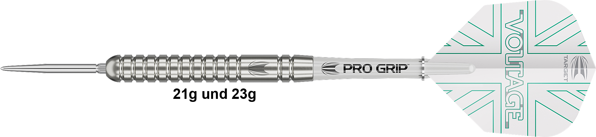 TARGET Rob Cross G1 SWISS POINT 90%