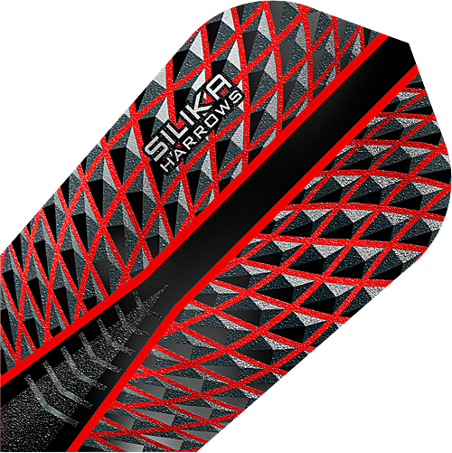 HARROWS Silika Red Slim