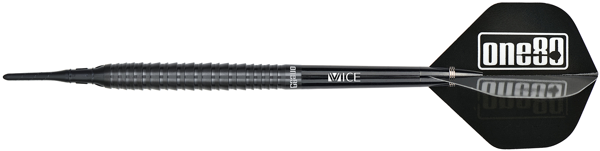 ONE80 Akari Tanahara Sign. Black 90% Soft 19,5g