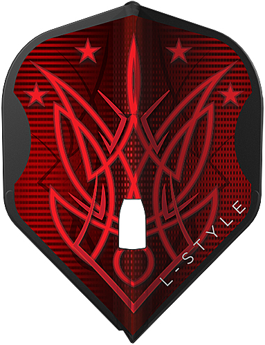 L-STYLE L1 PRO Standard Lisa Ashton V3 Black