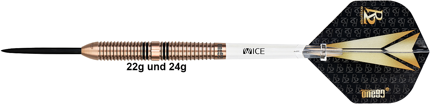 ONE80 R2 Interchange Re-verse 90%