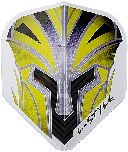 L-STYLE L1 EZ Standard Prime Series Yellow