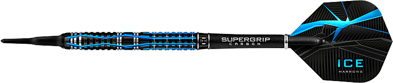 HARROWS Ice Recut Soft