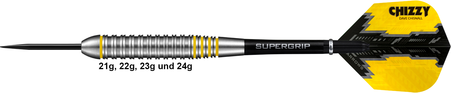 HARROWS Chizzy Brass