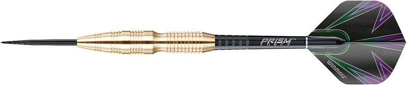 WINMAU Simon Whitlock Brass