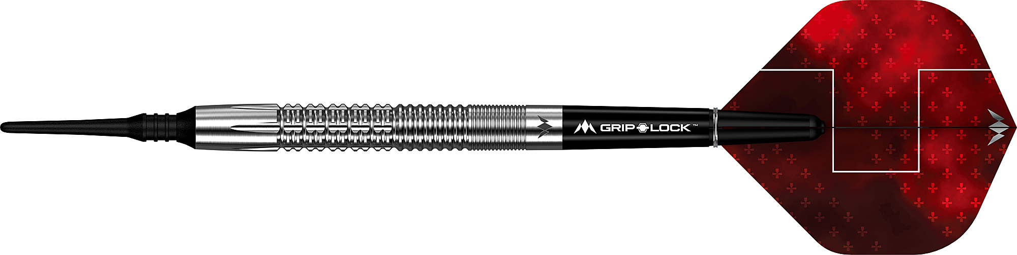 MISSION Thomas Junghans 90% Soft 20g