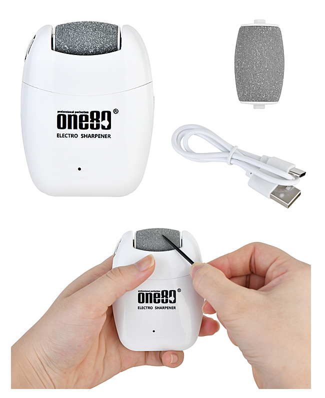 ONE80 Elektronischer Spitzenschärfer