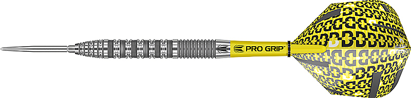 TARGET Bolide Swiss 90%