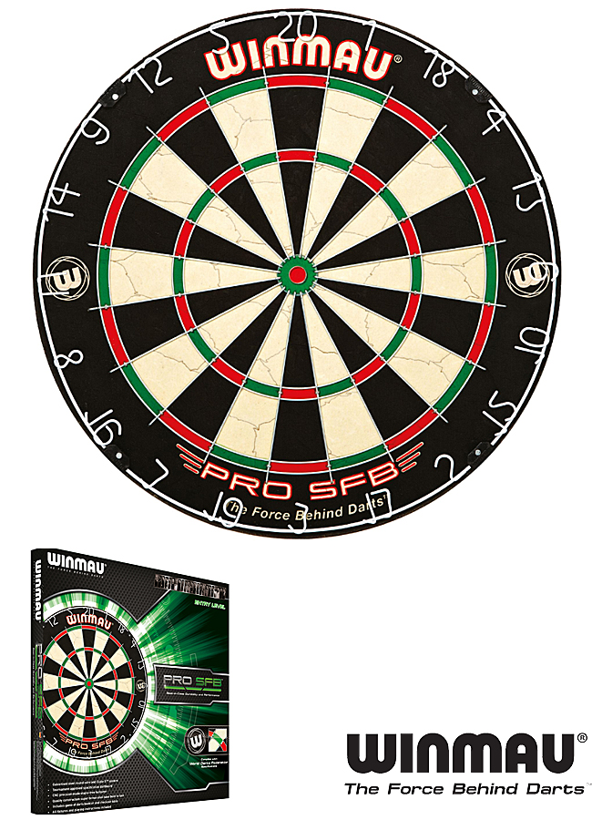 WINMAU PRO SFB