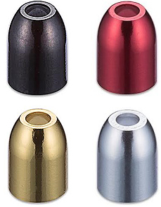 L-STYLE Premium Champagne Ring