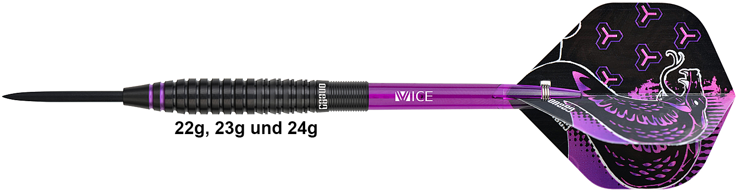 ONE80 Jelle Klaasen HD