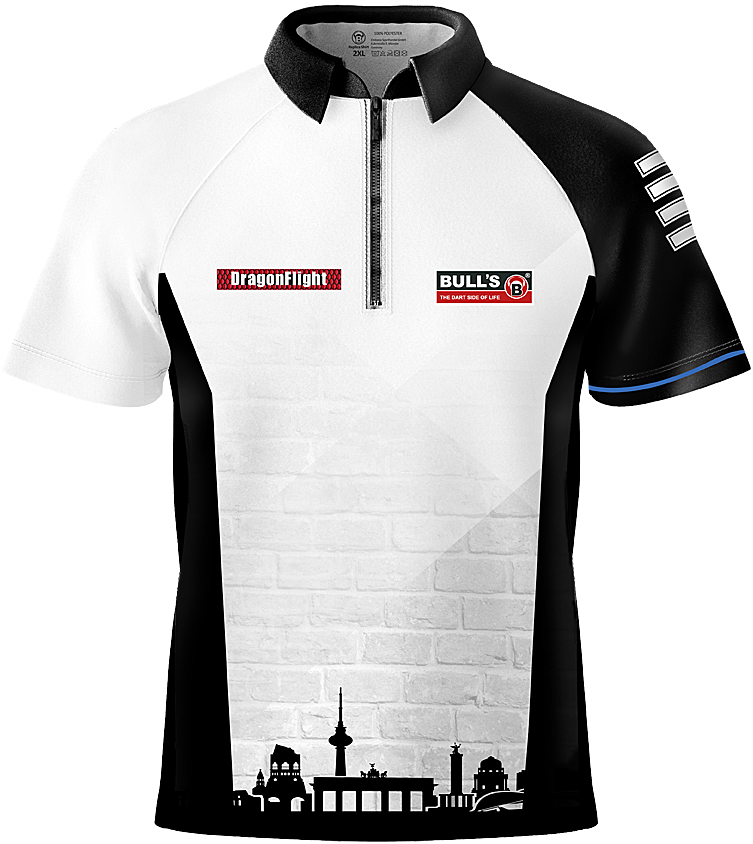 BULLS Martin Schindler Shirt