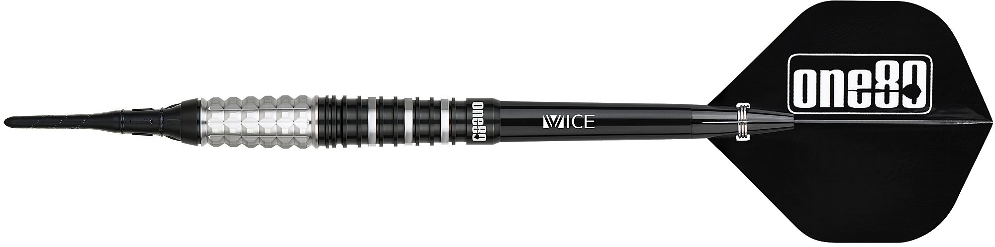 One80 Terry Tan Signature Black 90% Soft 24g