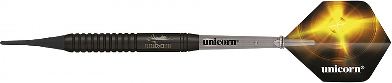 UNICORN Gary Anderson Black