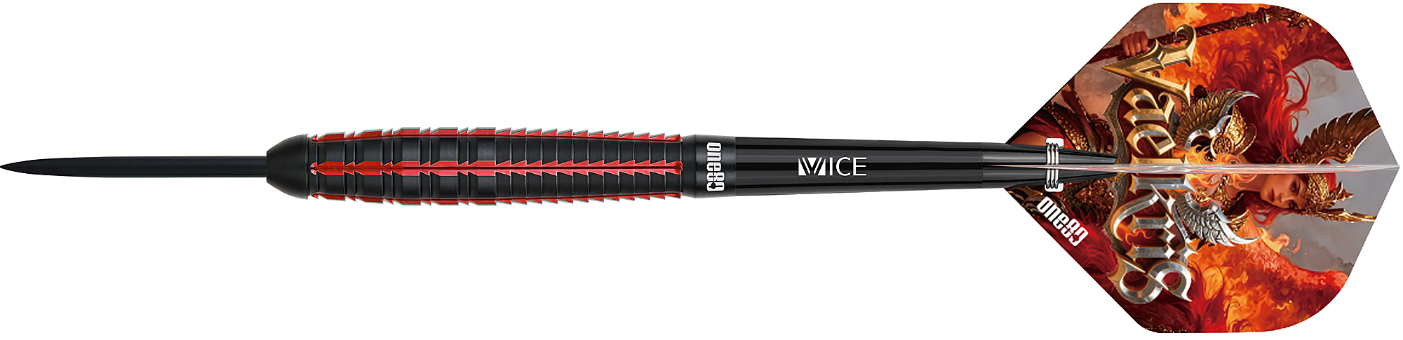 ONE80 Vaelkris V05 90%