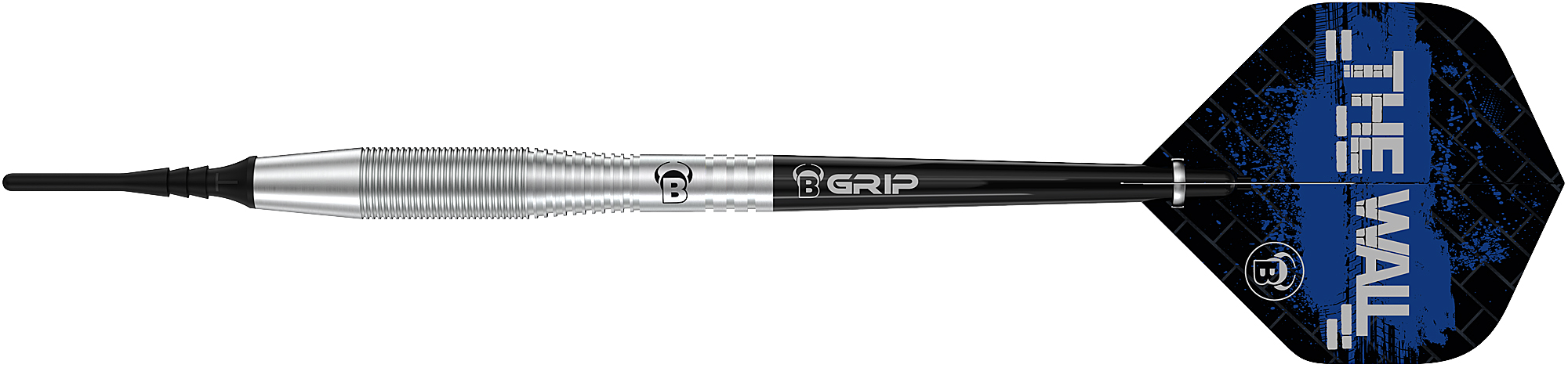 BULLS Martin Schindler TW80 Soft 18g