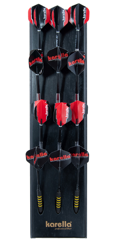 Darthalter Karella Ultimo