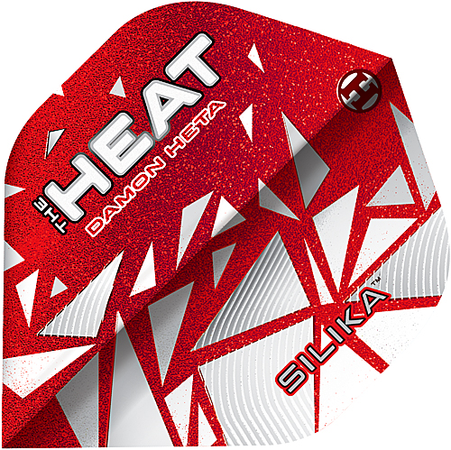 HARROWS Damon Heta Series 4 Flights