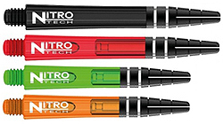 RED DRAGON Nitrotech Shafts